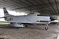 0984 NA F-86 Sabre Venezuelan Airforce (7453156340)