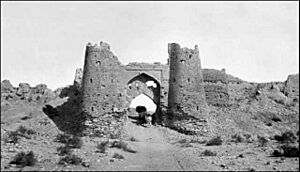 Archivo:17 Старый Мерв (конец XIX в.)
