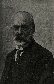 Pedro Dorado Montero para Niños