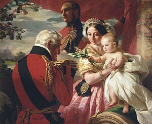 Archivo:1 of May, 1851
