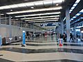 20141007 04 O'Hare Airport