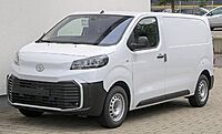 2024 Toyota ProAce IMG 9986
