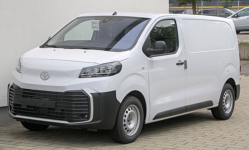 2024 Toyota ProAce IMG 9986