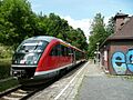 642 631-6 Müglitztalbahn Oberschlottwitz 01