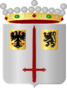 Aalst (Oost-Vlaanderen) wapen2.svg