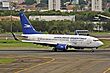 Aerolíneas Argentinas B737-700 (LV-CBF) @ POA, Oct 2016.jpg