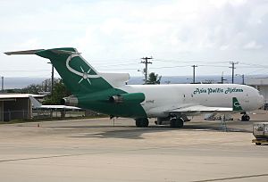 Archivo:Air Asia Pacific 727-212AdvF