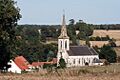 Airon-Saint-Vaast église