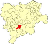 Archivo:Albacete Ayna Mapa municipal