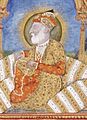 Ali Gauhar of India