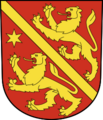 Andelfingen-blazon