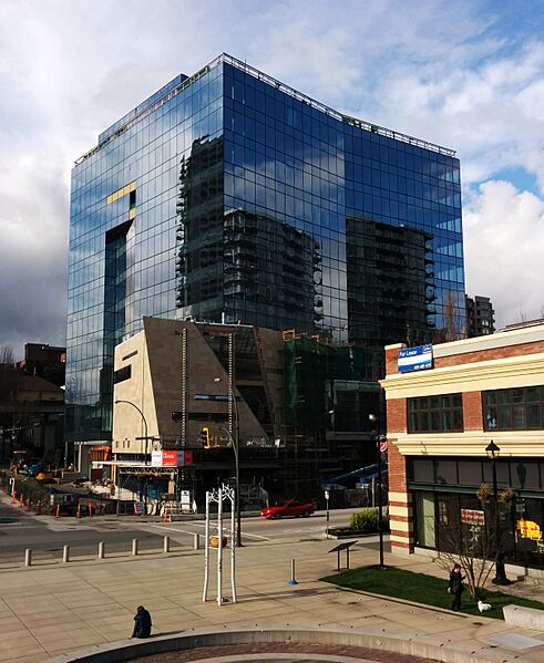 Anvil Centre (13524083405)