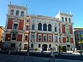 Ayuntamiento Vall 2020