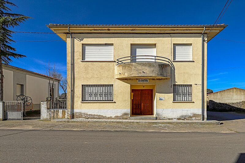 Ayuntamiento de La Redonda