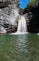 Balneario Las Yayitas