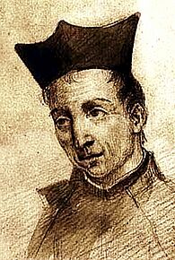 Archivo:Baltasar Gracián por Carderera pequeña y virada