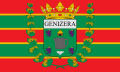 Bandera de Genicera.svg