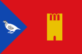 Bandera de Laperdiguera.svg