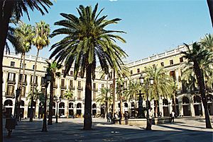 Archivo:Barcelona-placa-reial