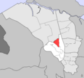 Bella Vista (sub-barrio)