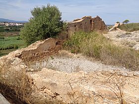 Benaguasil. Torre de Felx 1.jpg