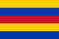 Bergen limburg flag