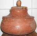 Bernegal de Chipude (Gomera-Canarias)