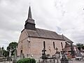Besmont (Aisne) église (03)