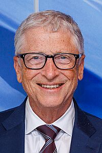 Bill Gates at the European Commission - 2025 - P067383-987995 (cropped).jpg