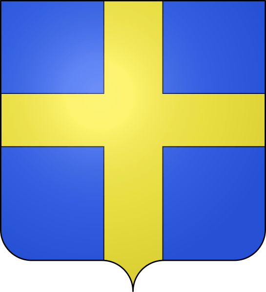 Blason commune de Havelange (Belgique)