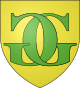 Blason ville fr Guilherand-Granges (Ardèche).svg