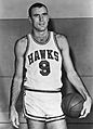 Bob Pettit 1961