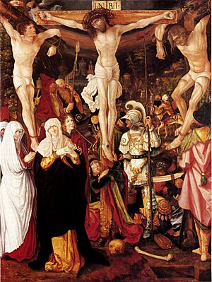 Archivo:Bockstorfer Altar Mitte