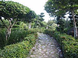 Archivo:Botanischer Garten Santo Domingo