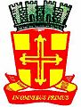 Brasão bdo