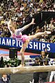 Bridget Sloan Nationals