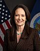 Brooke Rollins USDA official portrait 2025 (54342147675).jpg