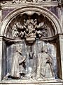 Burgos - San Cosme y San Damian 10