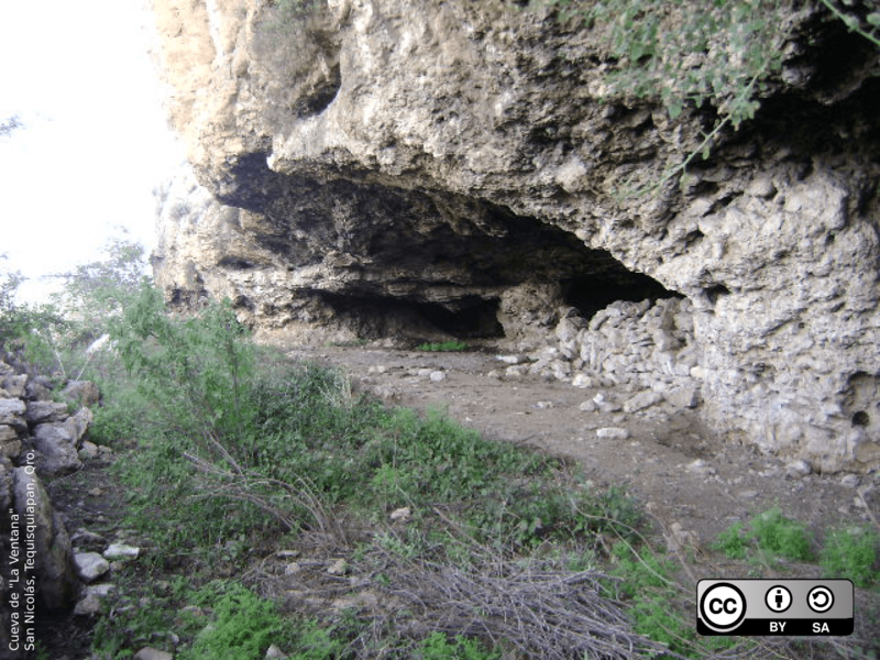 CC&GFDL-La Ventana