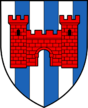 CHE Belmont-sur-Yverdon COA.svg