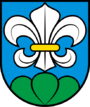 CHE Lyss COA.svg