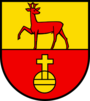 CHE Remetschwil COA.svg