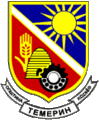 COA Temerin