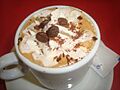 Café Capuchino