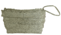 Capazo de esparto