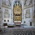 Capilla del Condestable (Catedral de Burgos)
