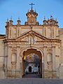 Cartuja de Sevilla 1