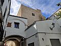 Casa Castillo de Jimena 24J 06