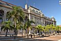 Casa de Gobierno de Santa Fe