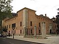 Casa duque de Benavente
